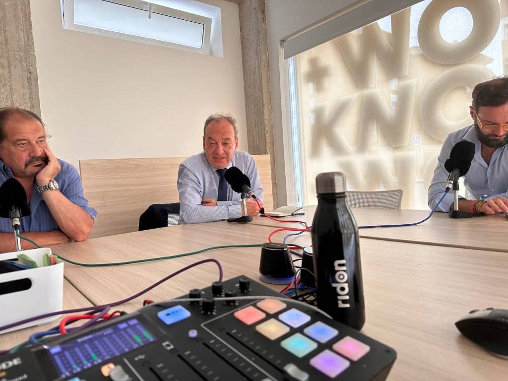 la sobremesa llega a esradio cantabria